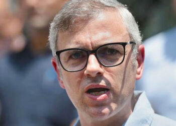 کانگریس کشمیر میں نیشنل کانفرنس کے امیدواروں کی حمایت کرے گی:عمر عبداللہ