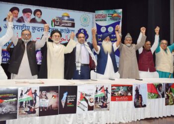 صہیونی ناجائز حکومت کا خاتمہ اور فلسطینیوں کی کامیابی یقینی ہے