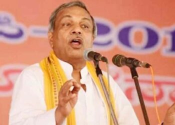 رام مندر کی جگہ بابری مسجد بنانے کے کانگریس کے منصوبے کو پورا نہیں ہونے دیں گے : وی ایچ پی