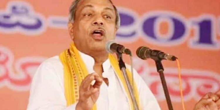 رام مندر کی جگہ بابری مسجد بنانے کے کانگریس کے منصوبے کو پورا نہیں ہونے دیں گے : وی ایچ پی