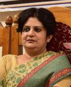 اے ایم یو میں پروفیسر سیمیں حسن کے انتقال پر تعزیت