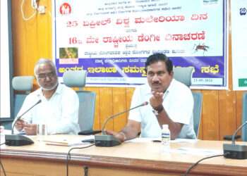 برسات کا آغاز ہوتے ہی اس بات کو یقینی بنایا جائے