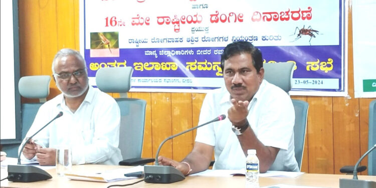 برسات کا آغاز ہوتے ہی اس بات کو یقینی بنایا جائے