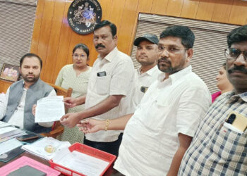 تنخواہوں کی ادائیگی میں تاخیر: ایمپلائز یونین کا الزام