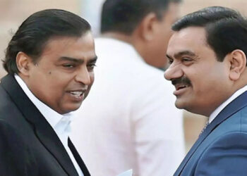 وزیر اعظم اڈانی اور امبانی کو گرفتار کرنے کے لیے کہیں: سنجے راوتو