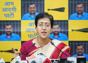 ای ڈی کا ارادہ کجریوال کو سمن کے بہانے گرفتار کرنا تھا