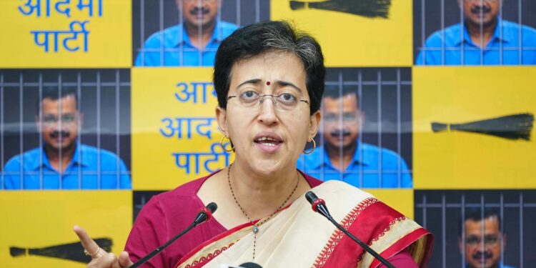 ای ڈی کا ارادہ کجریوال کو سمن کے بہانے گرفتار کرنا تھا