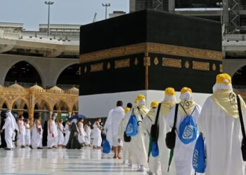 حج موسم کے دوران غیر ملکیوں کو عارضی ملازمت