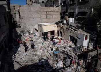 اسرائیل نے رکاوٹ نہ ڈالی تو غزہ میں جنگ بندی معاہدے تک پہنچ سکتے ہیں:حماس