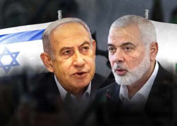 تجاویز میں ترمیم پر غور کیلئے غزہ میں جنگ بندی مذاکرات میں وقفہ