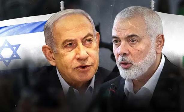 تجاویز میں ترمیم پر غور کیلئے غزہ میں جنگ بندی مذاکرات میں وقفہ