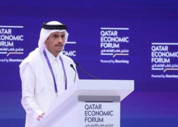 رفح پر اسرائیلی حملے نے حماس کے مذاکرات کو پیچھے دھکیل دیا: قطری وزیراعظم