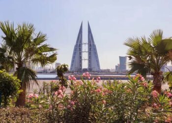 بحرین میں عرب سربراہی اجلاس کی تیاریاں مکمل، مسئلہ فلسطین ایجنڈے میں سرفہرست