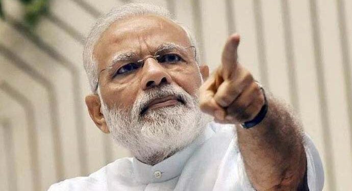 انڈیا اتحاد او بی سی کا ریزرویشن مسلمانوں کو دے دیگا