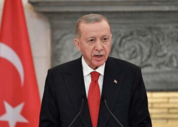 حماس کے ممبران ترکیہ کے اسپتالوں میں ہیں، ترک صدر کا بڑا انکشاف