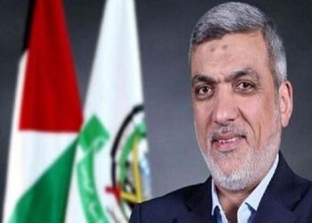 غاصب صیہونی حکومت جنگ بندی معاہدے کے حصول میں سنجیدہ نہیں ہے : حماس رہنما