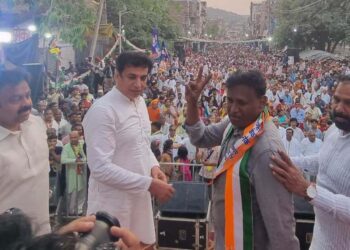 کانگریس اگر بھارت کی مخلوط حکومت برسراقتدار آتی ہے تو بھلسوا لینڈ فل کو ہٹانے کے لیے پرعزم ہے : دیویندر یادو