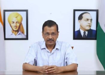 وزیر اعظم مجھے توڑنے کے لیے میرے بوڑھے اور بیمار والدین کو نشانہ بنا رہے ہیں:کجریوال