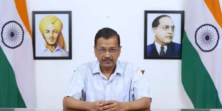 وزیر اعظم مجھے توڑنے کے لیے میرے بوڑھے اور بیمار والدین کو نشانہ بنا رہے ہیں:کجریوال