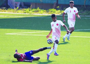 ہوپس، ایم 2 ایم اور اور ینگ بوائز فاتح قرار