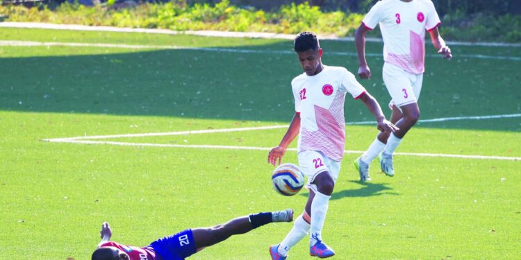 ہوپس، ایم 2 ایم اور اور ینگ بوائز فاتح قرار