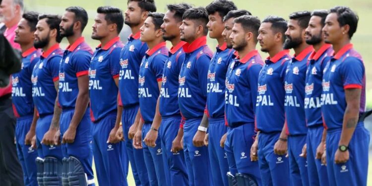 نمیبیا، اومان اور کینیڈا نے اپنے اپنے پریکٹس میچ جیت لیے