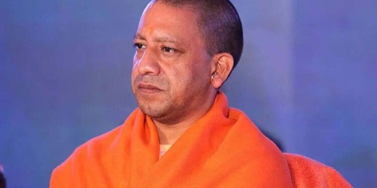 آئین کے خلاف مسلمانوں کے لیے ریزرویشن انڈیا اتحاد کی فطرت : یوگی
