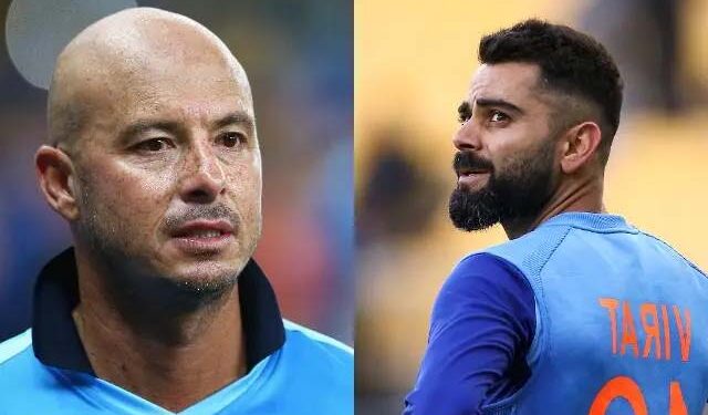 وراٹ کوہلی نے اورینج اور ہرشل پٹیل نے جیتا پرپل کیپ کہا ، اورینج کیپ جیتنا ہمارے لیے اعزاز کی بات، یہ سفر اتار چڑھاؤ سے بھرا تھا