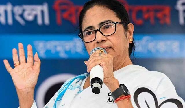 ’’ انڈیا اتحاد کی حکومت بنی تو ترنمول کانگریس باہر سے حمایت کرے گی‘‘