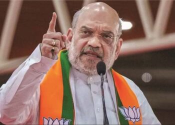 اس ملک میں مذہب کی بنیاد پر ریزرویشن نہیں :امت شاہ