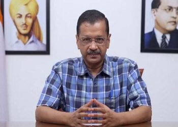 حکومت بنی تو عدلیہ دباؤ سے آزاد ہونگی:کیجریوال