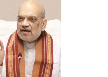 مذہب کی بنیاد پر ریزرویشن ناقابل قبول ہے :شاہ