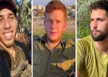 رفح میں حماس کیساتھ جھڑپ میں 3 اسرائیلی فوجی ہلاک؛ 3 زخمی