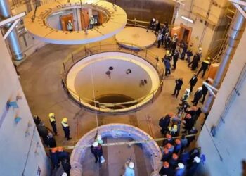 نائجر نے ایران کو 300 ٹن ریفائنڈ یورینیم فروخت کرنے کی کوشش کی: فرانسیسی اخبار