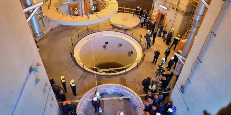 نائجر نے ایران کو 300 ٹن ریفائنڈ یورینیم فروخت کرنے کی کوشش کی: فرانسیسی اخبار