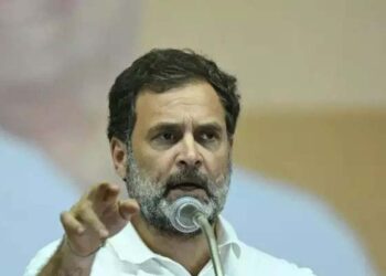 پرجول کیس: جے ڈی ایس کا راہل کے خلاف قانونی کارروائی کا مطالبہ