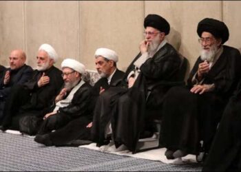 ایران میں قبل از وقت صدارتی انتخابات کی تیاریاں شروع