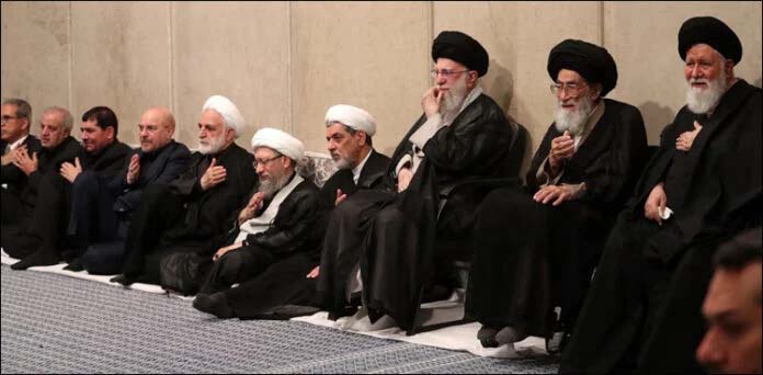 ایران میں قبل از وقت صدارتی انتخابات کی تیاریاں شروع