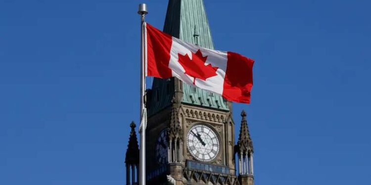 کینیڈا نے غزہ کے فلسطینیوں کے لیے ویزوں کی تعداد میں اضافہ کر دیا