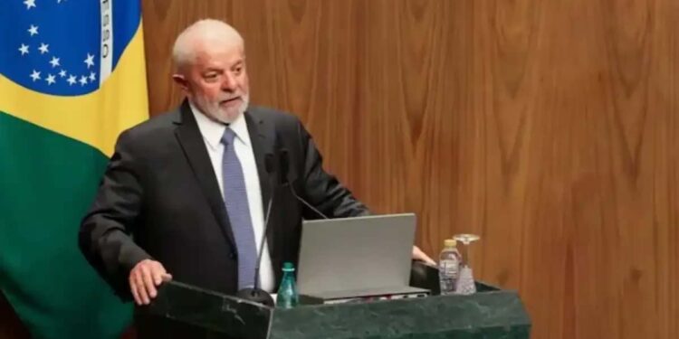 غزہ آپریشن پر احتجاج، برازیل نے اسرائیل سے اپنا سفیر واپس بلالیا