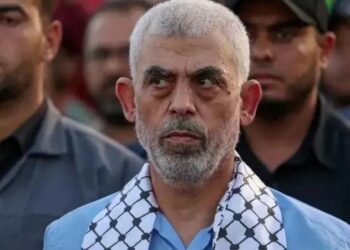 یحییٰ السنوار کی بقا غزہ کی جنگ میں اسرائیلی ناکامی کی علامت بن گئی: نیویارک ٹائمز