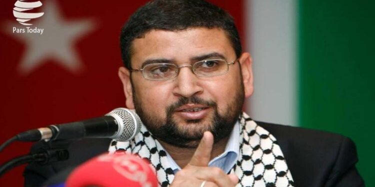 ہمارے شرائط تسلیم کرنے کی صورت میں ہی صیہونی جنگی قیدیوں کو رہا کیا جائے گا : حماس