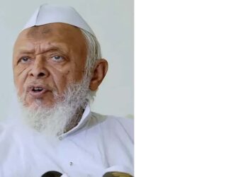 چھتیس گڑھ اور ودربھ کے عازمین حج کے لیئے ممبئی جانے والی ٹرینوں میں اضافی کوچ لگانے کا جمعیۃ علماء کامطالبہ