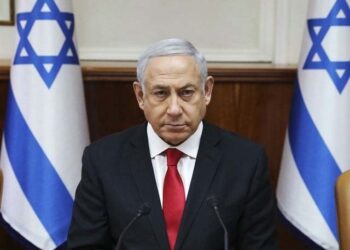 رفح میں اسرائیلی حملہ ‘افسوسناک غلطی کا نتیجہ تھا؛ نیتن یاہو