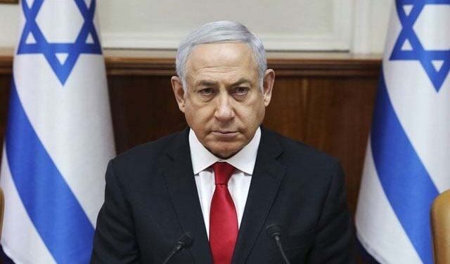 رفح میں اسرائیلی حملہ ‘افسوسناک غلطی کا نتیجہ تھا؛ نیتن یاہو