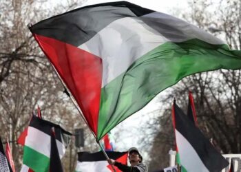 سپین اور آئرلینڈ فلسطین کو بطورِ ریاست تسلیم کریں گے: یورپی یونین کے سربراہ بوریل