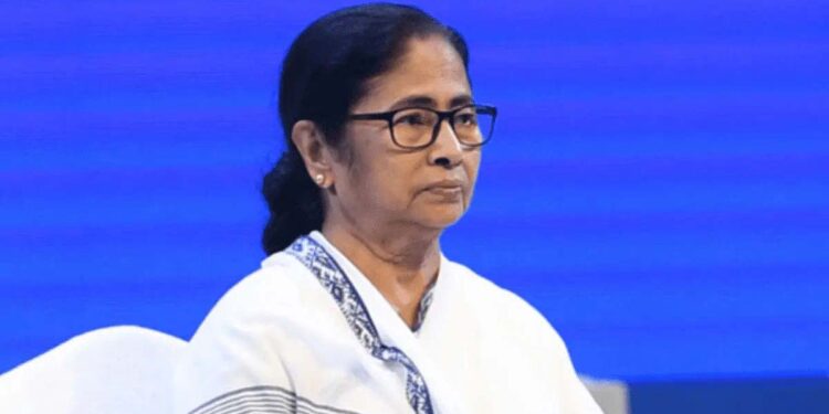 ممتا بنرجی کو جان سے مارنے کی دھمکی والاپوسٹر برآمد