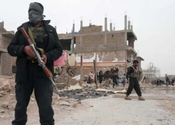 افغانستان کے صوبہ بامیان میں داعش کا حملہ، تین ہسپانوی سیاح ہلاک