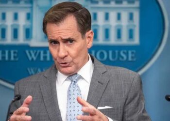 بائیڈن مزید کتنے فلسطینیوں کی جلی ہوئی لاشیں دیکھنا چاہتے ہیں؟جان کربی سے تلخ سوالات