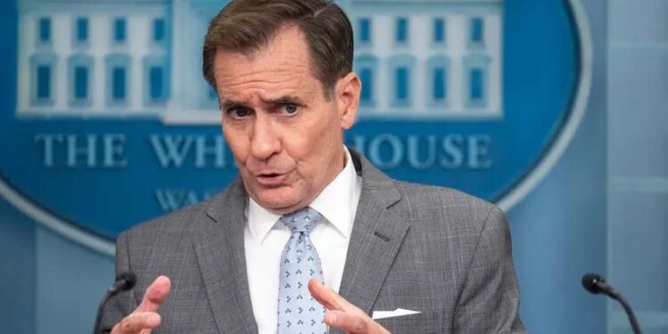 بائیڈن مزید کتنے فلسطینیوں کی جلی ہوئی لاشیں دیکھنا چاہتے ہیں؟جان کربی سے تلخ سوالات